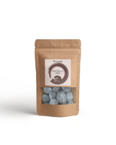 Innoballs knusprige Schokokugeln 75g