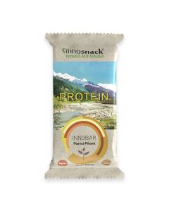Innobar PROTEIN Peanut-Pikant