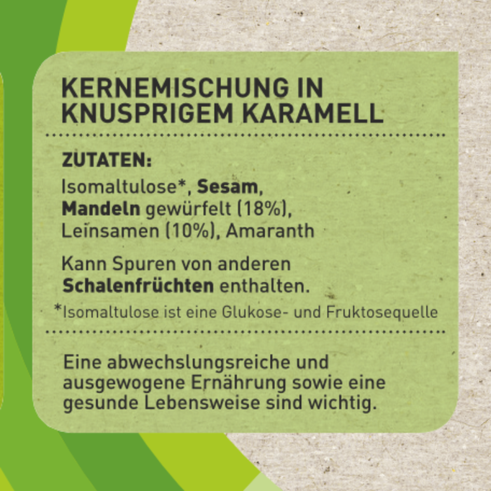Innobar Leinsamen 15 Stk
