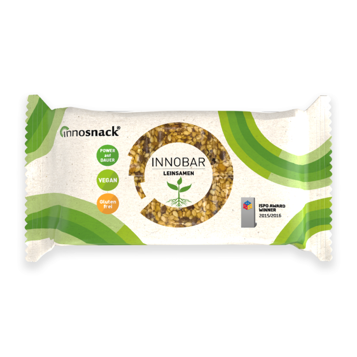 Innobar Leinsamen 15 Stk