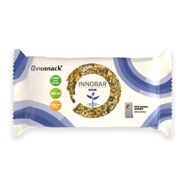 Innobar Mohn 15 Stk