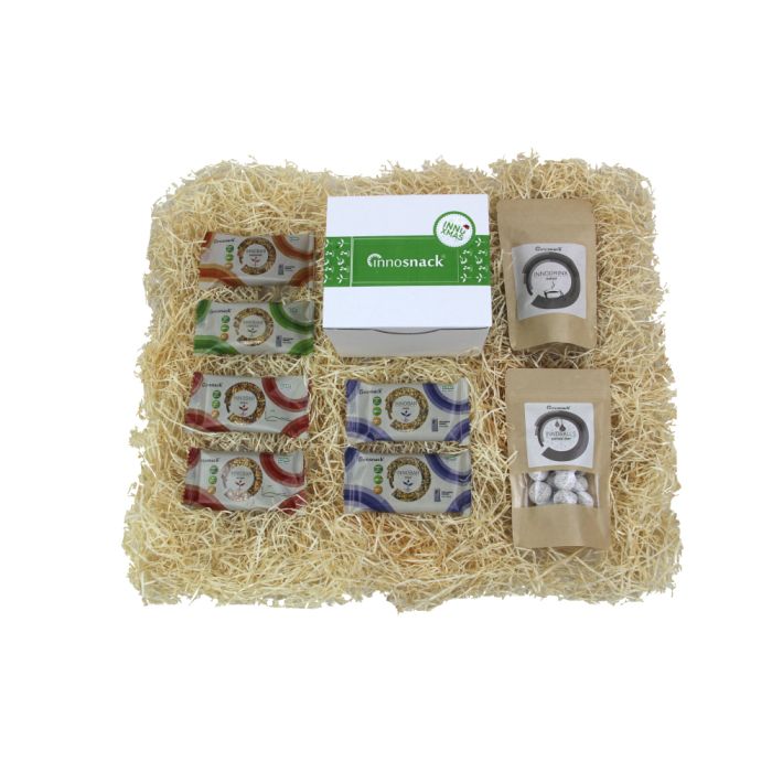 Innobox Weihnachtsedition