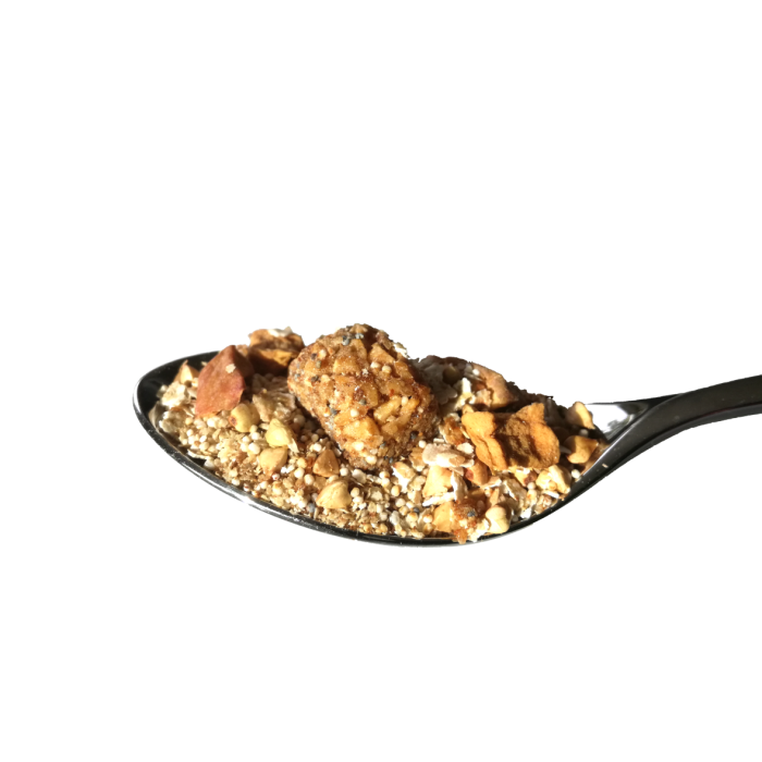 Innocrunch Apfel-Zimt 300g