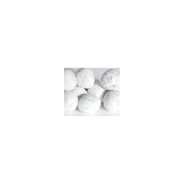 Innoballs knusprige Schokokugeln 75g