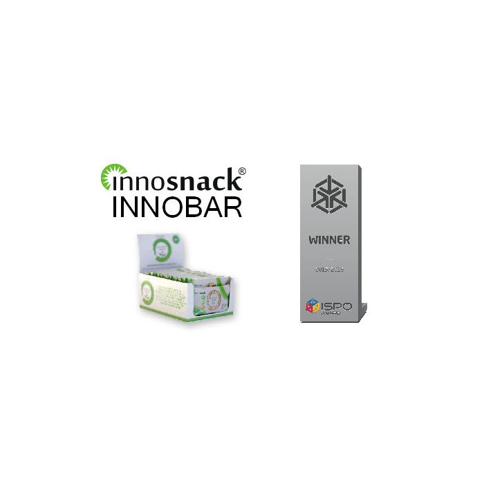 Innobar Leinsamen 15 Stk