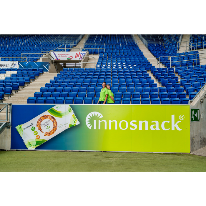 Innobar Leinsamen 15 Stk