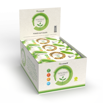 Innobar Leinsamen 15 Stk