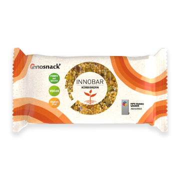 Innobar Kürbiskern 41g
