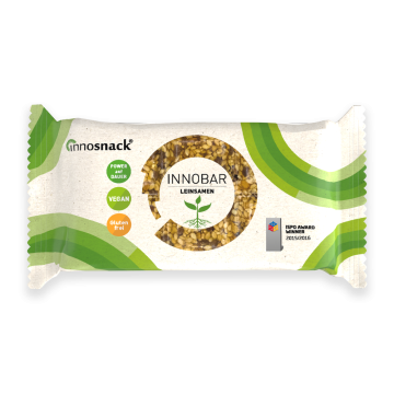 Innobar Leinsamen 41g