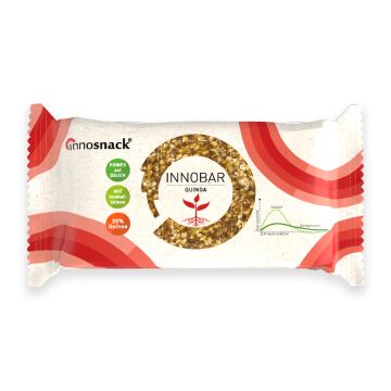 Innobar Quinoa 30g