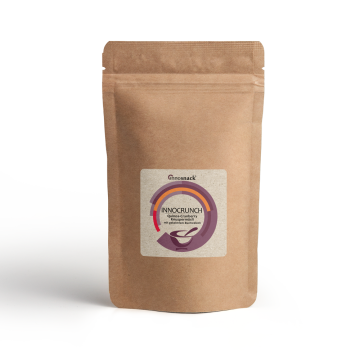 Innocrunch Quinoa-Cranberry 330g
