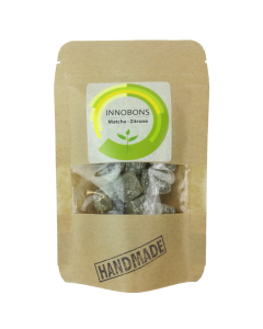 Innobons Matcha-Zitrone 35g